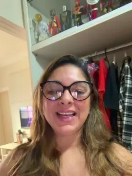 Cam4 Free Porn Cam of Mary_2609