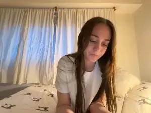Cam4 Free Porn Cam of martinagianne