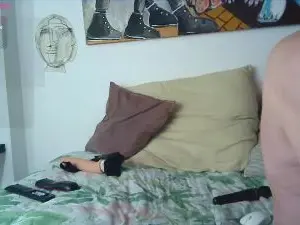 Cam4 Sex Chat of MCWild2