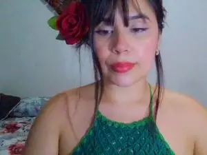 Cam4 Sex Cam of Demteer24
