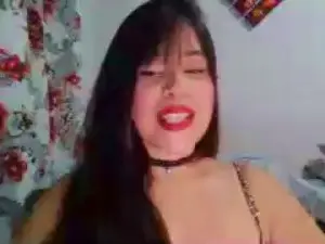 Cam4 Private Sex Chat of Demteer24