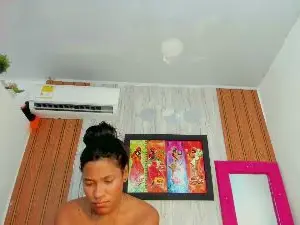 Cam4 Live Sex Cam of Aratnzacute
