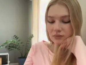 Cam4 Adult Video Chat of LilliamToo