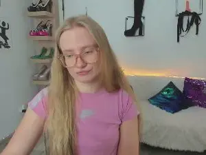Cam4 Private Sex Chat of hottieNancy