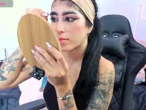 Cam4 Sex Cam of isabel_garcia