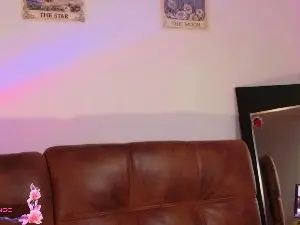 Cam4 Live Sex Cam of la_diabla_1