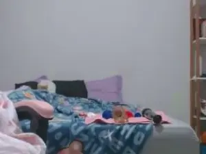 Cam4 Sex Cam of annehot98