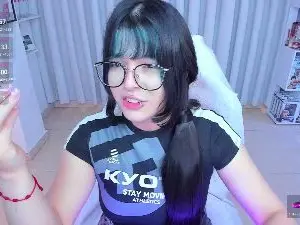 Cam4 Live Sex Cam of misshoneyxxx