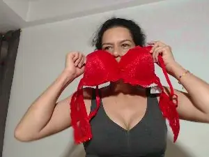 Cam4 Free Porn Cam of Sharickleon1
