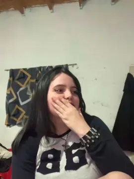 Cam4 Live Sex Cam of lapibadelashell