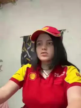 Cam4 Free Porn Cam of lapibadelashell
