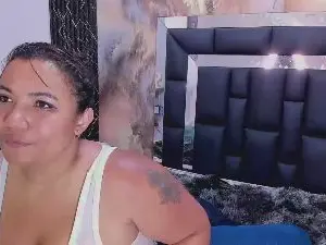 Cam4 Live Sex of Haze_and_Kush