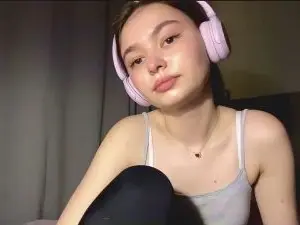 Cam4 Sex Chat of LeonilaAyo