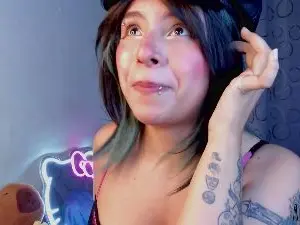 Cam4 Adult Webcam of Artemish_