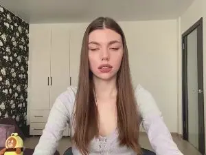 Cam4 Adult Webcam of AudriaZeiss