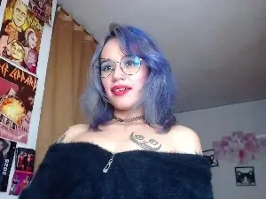 Cam4 Nude Webcam of scarlett_rouse