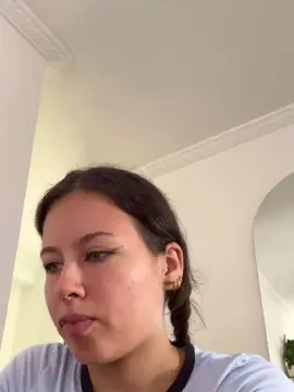 Cam4 Nude Webcam of stephshiny