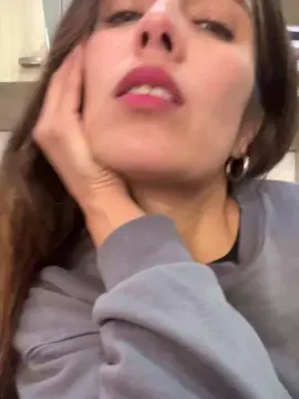 Cam4 Live Sex of amaia18
