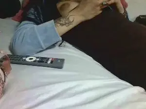 Cam4 Free Live Porn of hornyhadita