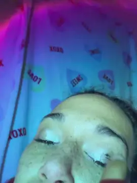 Cam4 Live Porn of Ike_77