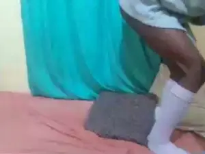 Cam4 Live Porn of Maquielah_