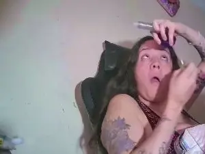 Cam4 Adult Webcams of melany_isabella