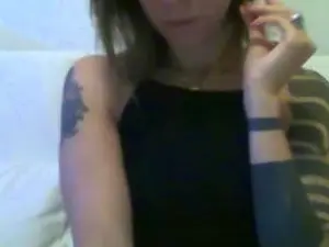 Cam4 Adult Webcam of Bubi