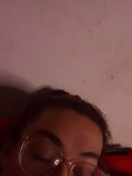 Cam4 Nude Webcam of LaColoFree69