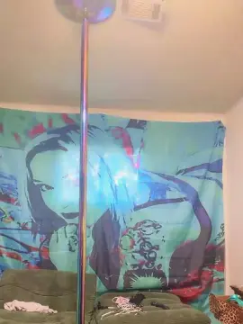 Cam4 Nude Webcam of Shadeybby77