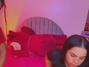 Cam4 Sex Chat of Cami_bunny