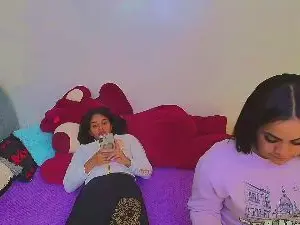 Cam4 Adult Video Chat of Cami_bunny