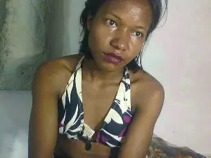 Cam4 Nude Webcam of Fanyahsweet