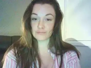 Cam4 Live Porn of Miss_Amberxo