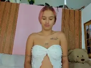Cam4 Sex Cam of abigailsandoval