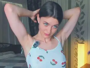Cam4 Live Porn of AlbertaHelley