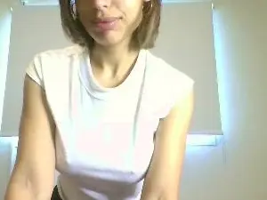 Cam4 Private Sex Chat of Florvelvetrose