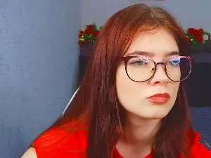 Cam4 Sex Chat of MelissaMay_