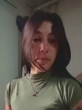 Cam4 Sex Cam of guapitaaa_love