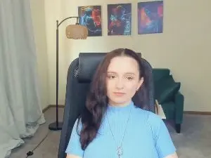 Cam4 Live Sex Cam of JenBriehl