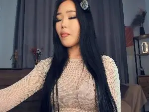 Cam4 Live Sex Cam of ChinSchleck