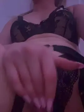 Cam4 Adult Webcam of Blondi456