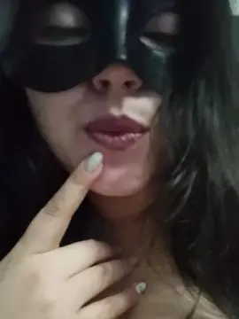 Cam4 Adult Webcam of Pauliina_