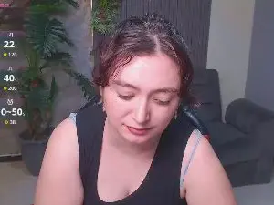Cam4 Adult Webcam of Anaa_Rosee
