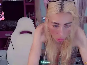 Cam4 Sex Chat of AnnieGOld