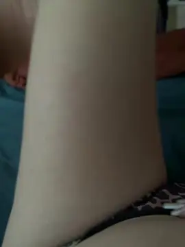 Cam4 Free Porn Cam of Feetgirl06