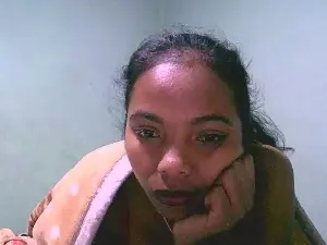 Cam4 Nude Webcam of Fitiavana8