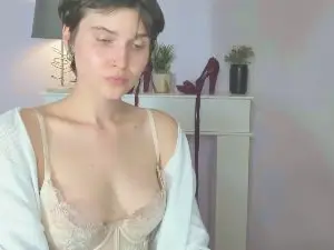 Cam4 Adult Webcam of sarah_delight