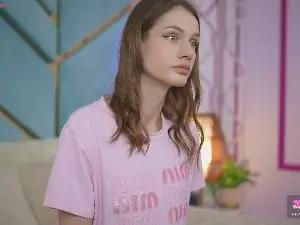Cam4 Live Sex of SophiaDream_