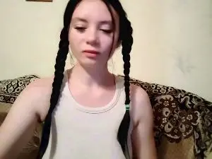Cam4 Watch Live Sex Cams of JaneenHartrick