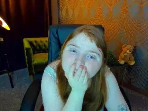 Cam4 Live Sex of Katty_Rose8